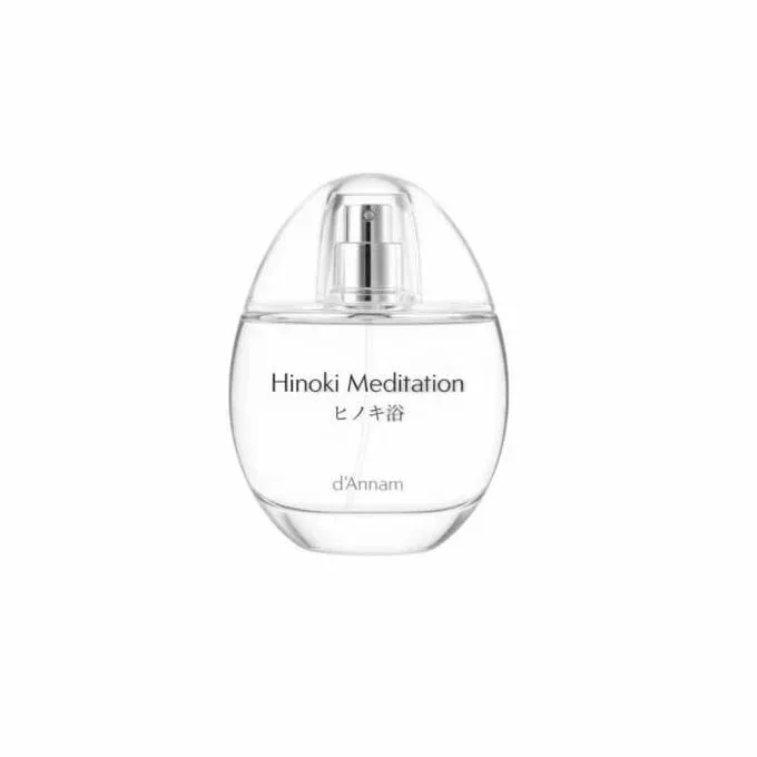 D%27Annam Hinoki Meditation Eau De Parfum Spray 50ml D%27Annam Hinoki Meditation Eau De Parfum Spray 50ml