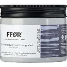 FFOER RE: Move Yellow Conditioning Mask 500 ml FFOER RE: Move Yellow Conditioning Mask 500 ml