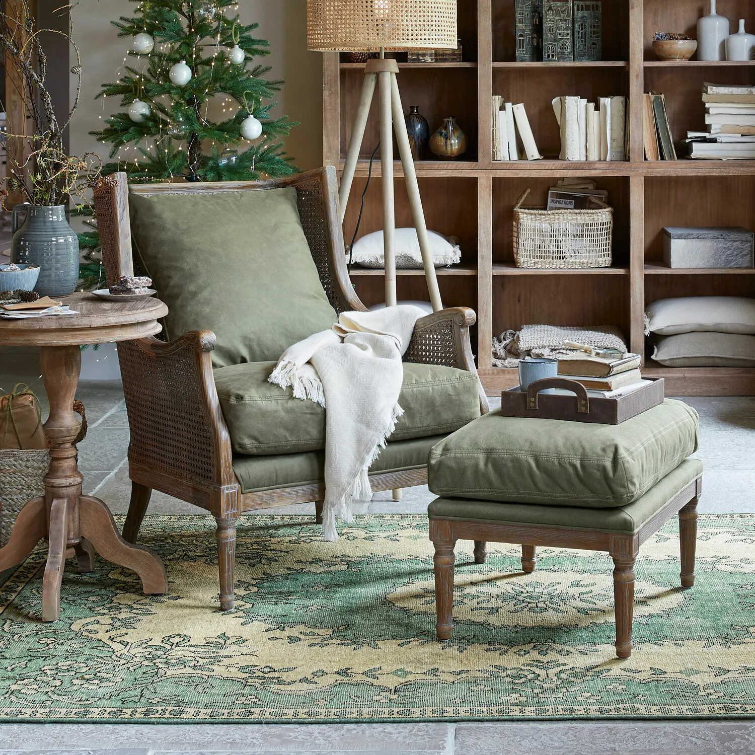 Sessel Greenbrier – Bild 2