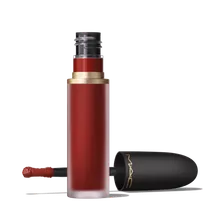 MAC Cosmetics Powder Kiss Lip + Cheek Mousse MAC Cosmetics Powder Kiss Lip + Cheek Mousse