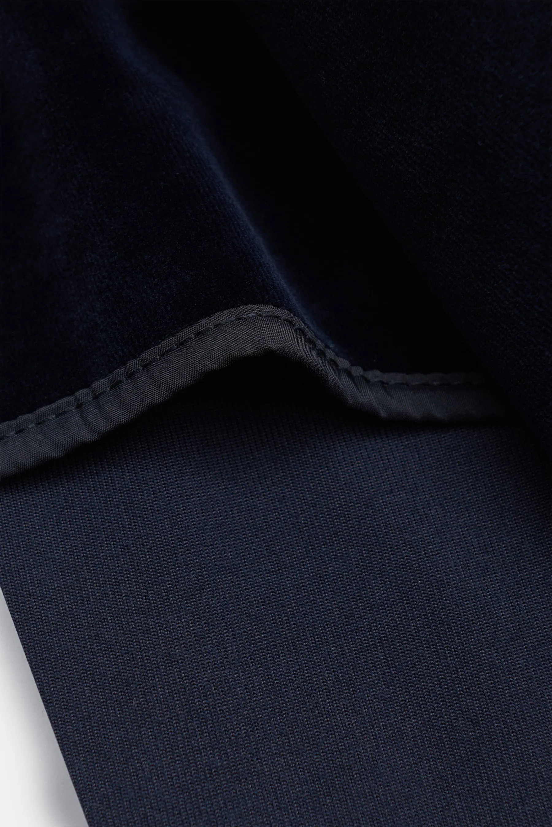 Circolo 1901 - Herren - Samtsakko navy – Bild 6