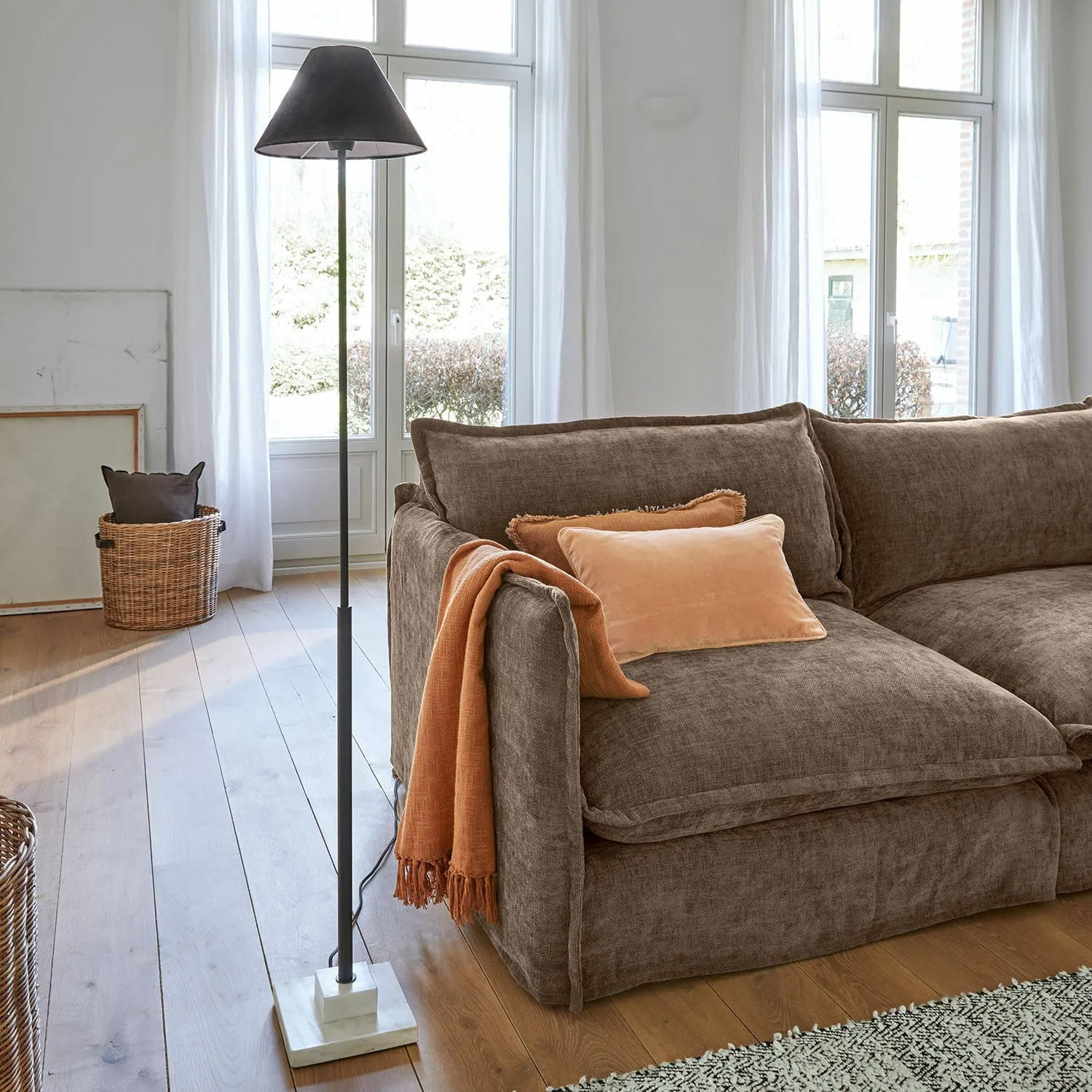 Stehlampe Orvienne – Bild 4