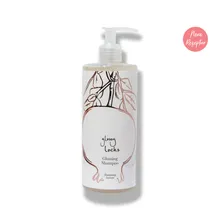 Glossy Locks - Glossing Shampoo 390 ml Glossy Locks - Glossing Shampoo 390 ml