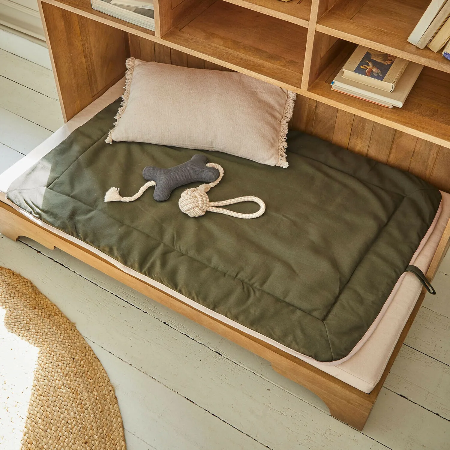 Matte für Haustiere Dunelyn – Bild 2