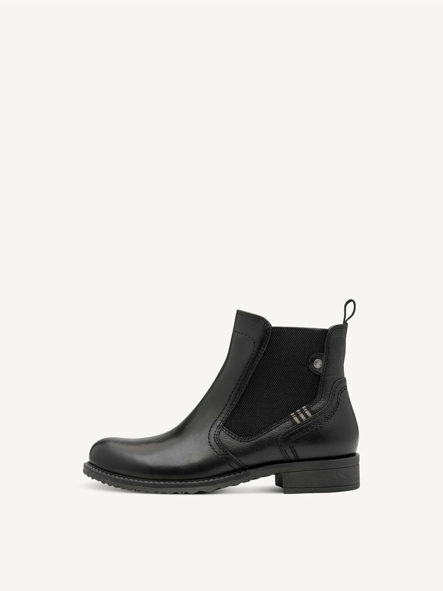 Chelsea Boot Chelsea Boot