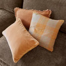 Kissenhülle 3er Set Léonille Kissenhülle 3er Set Léonille