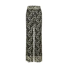 Marc Aurel - Pyjamahose - Größe 46 - schwarz Marc Aurel - Pyjamahose - Größe 46 - schwarz