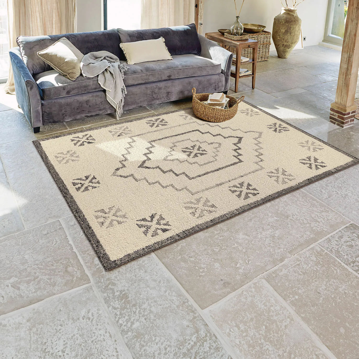 Teppich Xerven – Bild 2