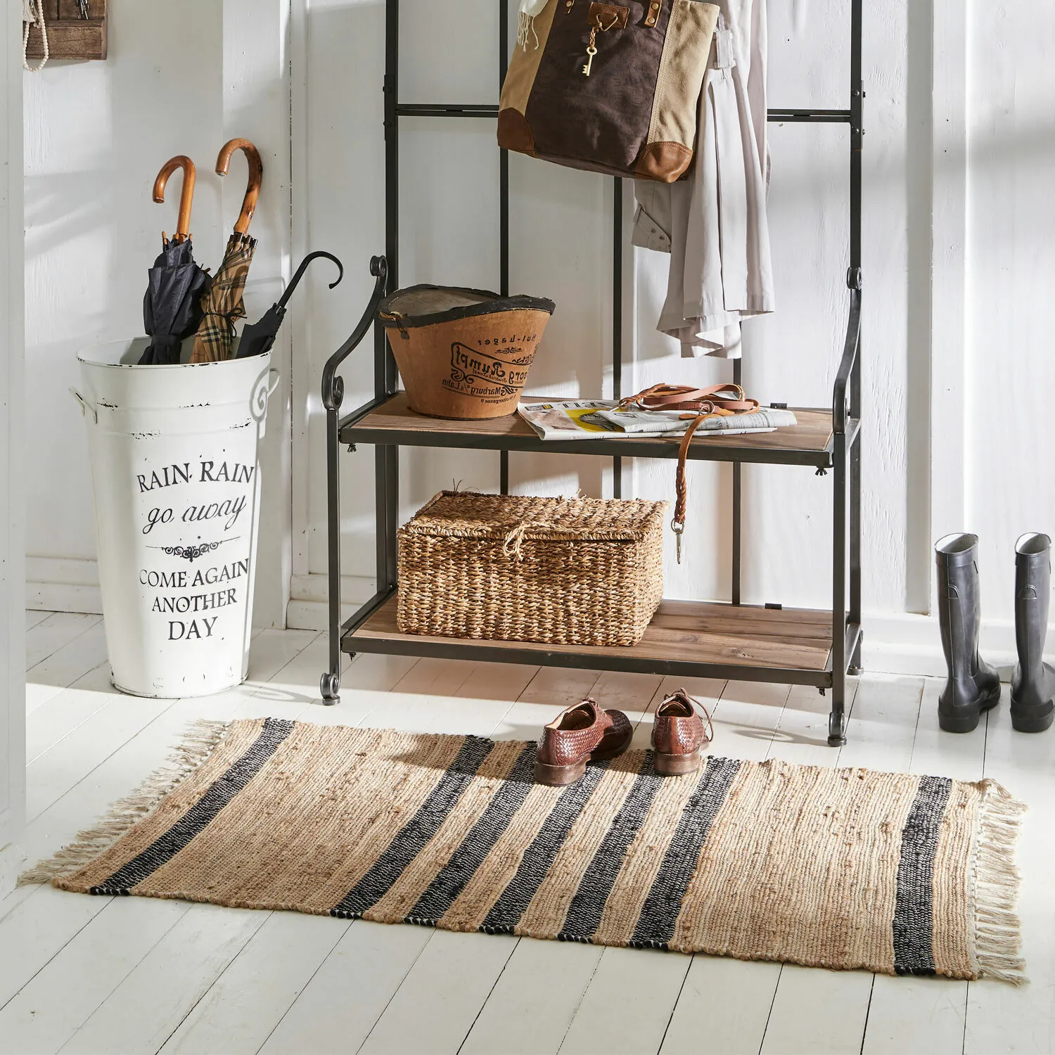 Teppich Orgeval – Bild 2