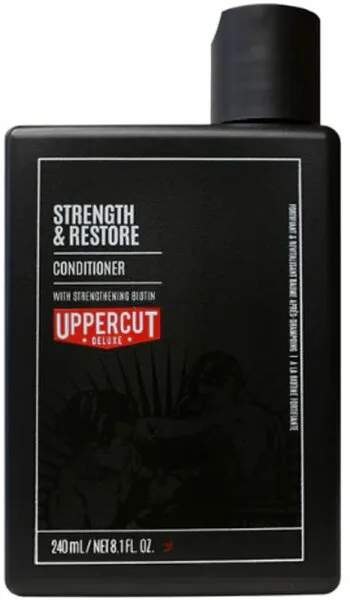 Uppercut Deluxe Strength and Restore Conditioner 240 ml Uppercut Deluxe Strength and Restore Conditioner 240 ml