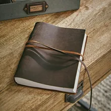 Notizbuch Rédené Notizbuch Rédené