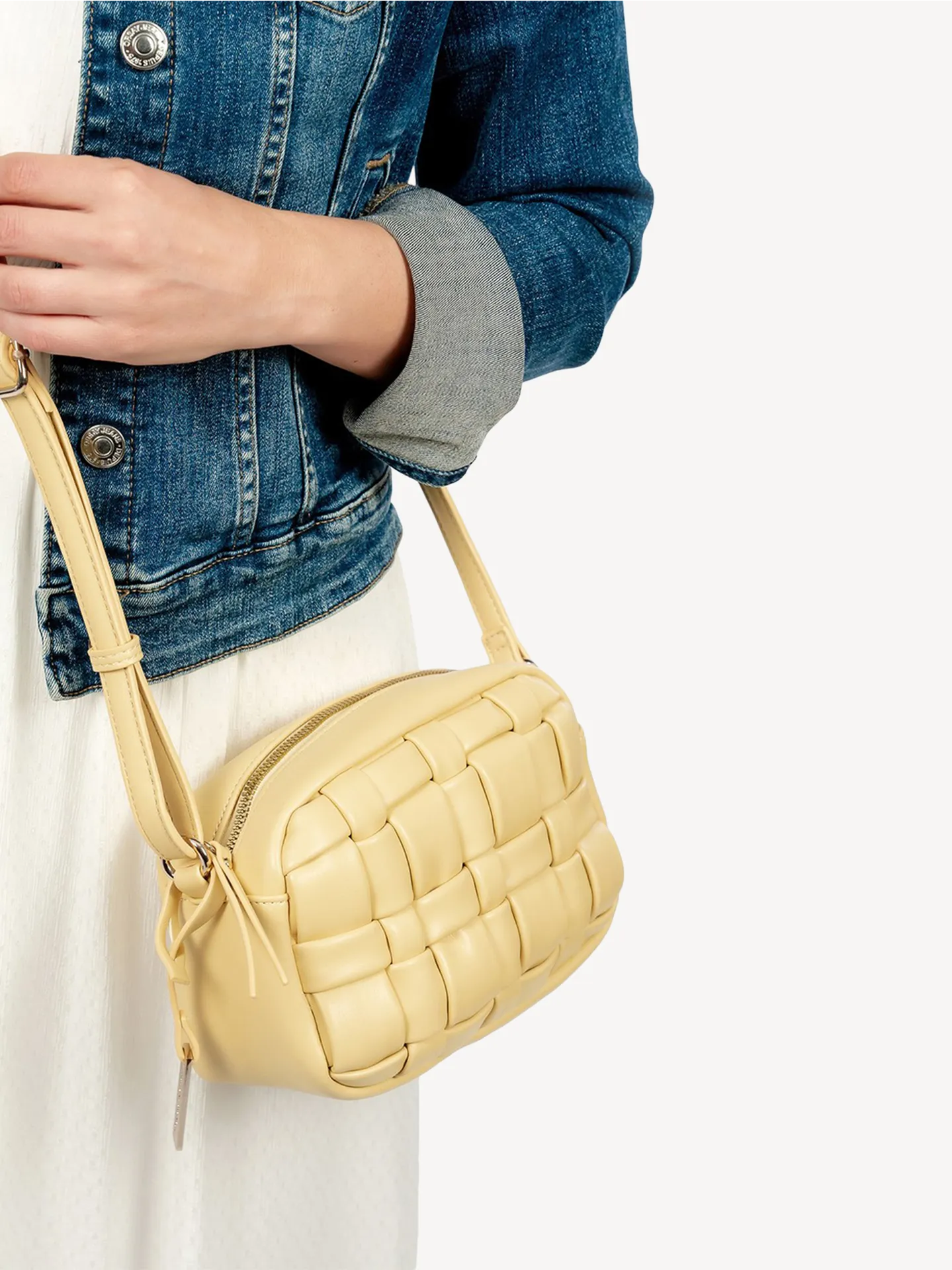 Umhängetasche – Bild 5