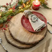 Platzteller 2er Set Danice Platzteller 2er Set Danice