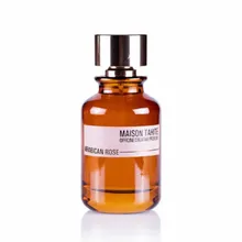 Maison Tahité Arabican Rose Eau De Parfum Spray 100ml Maison Tahité Arabican Rose Eau De Parfum Spray 100ml