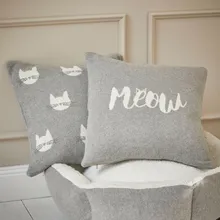 Kissenhülle 2er Set Solviana Kissenhülle 2er Set Solviana