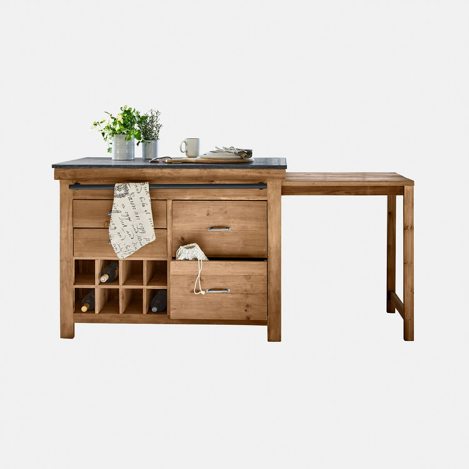 Küchenblock Sunnybrook – Bild 3