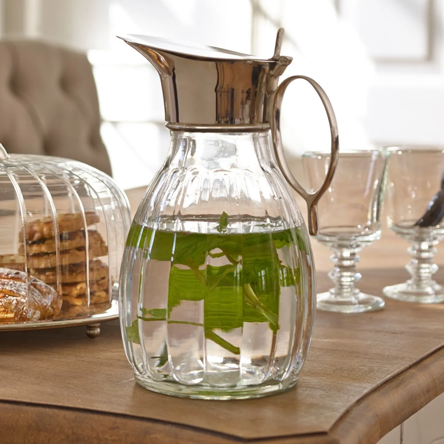 Krug Agudelle – Bild 4