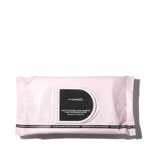 Mac Cosmetics - Gently Off Wipes + Micellar Water Mac Cosmetics - Gently Off Wipes + Micellar Water