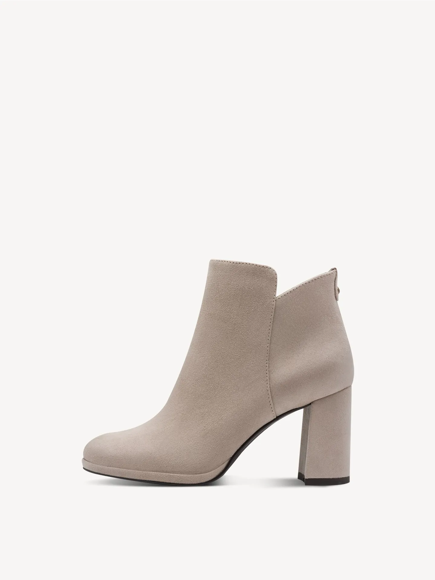 Stiefelette Stiefelette