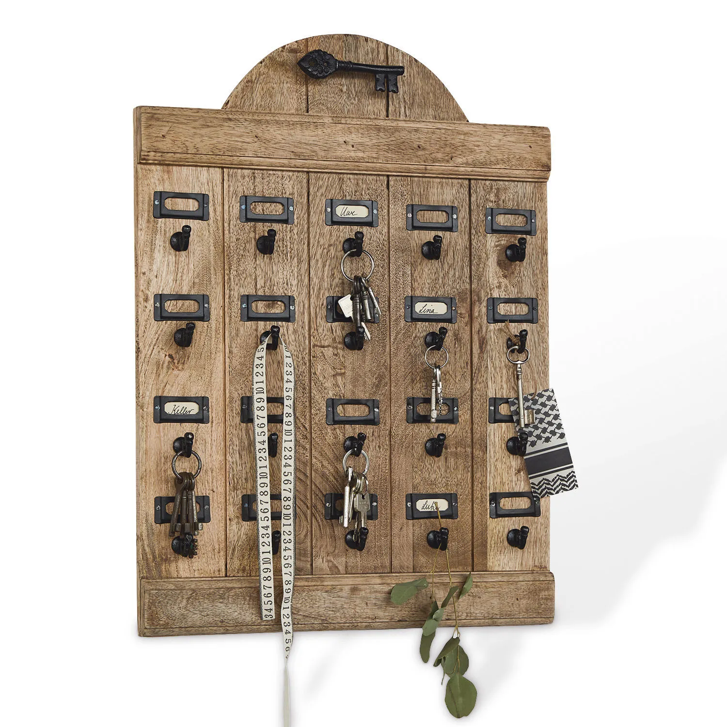 Schlüsselboard Kardifa – Bild 3