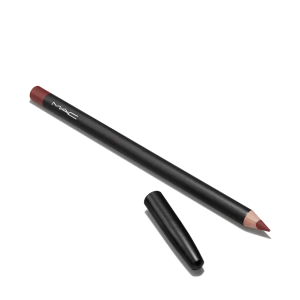 Mac Cosmetics - Lip Pencil - Mahogany Mac Cosmetics - Lip Pencil - Mahogany