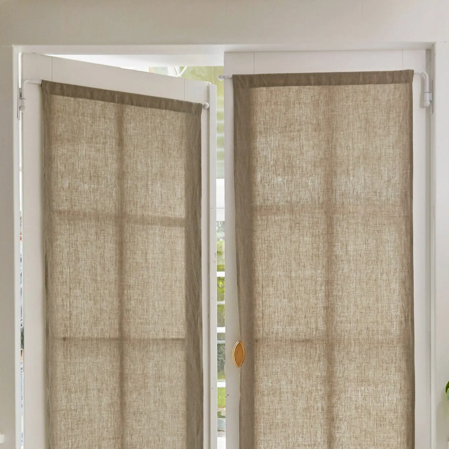 Gardinenstange Epping – Bild 4