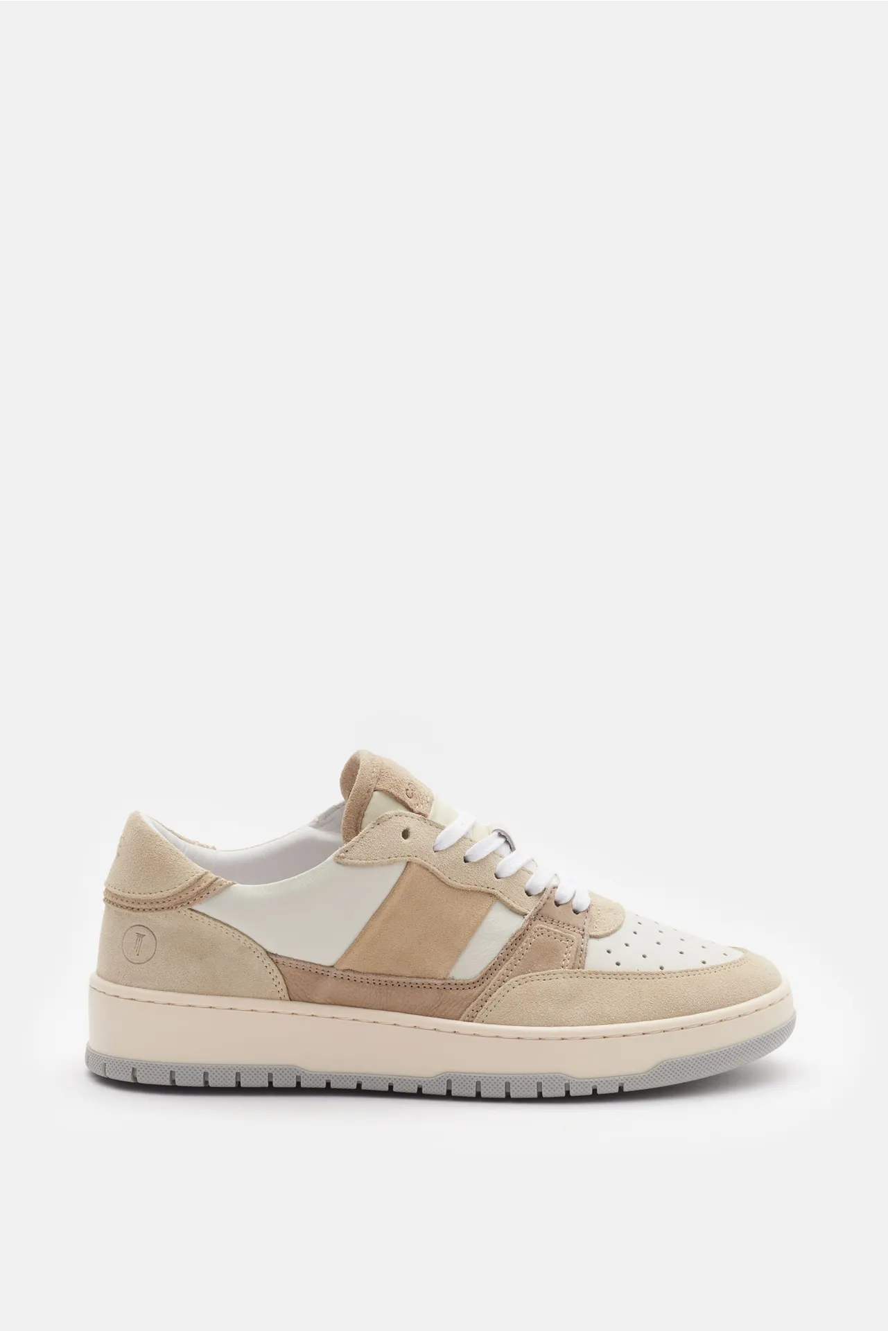 Collegium - Herren - Sneaker %27Pillar Alpha%27 beige Collegium - Herren - Sneaker %27Pillar Alpha%27 beige