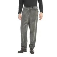 Barena - Canasta Olsar Pants - Größe 50 - grau Barena - Canasta Olsar Pants - Größe 50 - grau