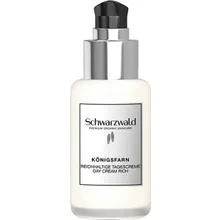 Schwarzwald Königsfarn Reichhaltige Tagescreme 50 ml Schwarzwald Königsfarn Reichhaltige Tagescreme 50 ml