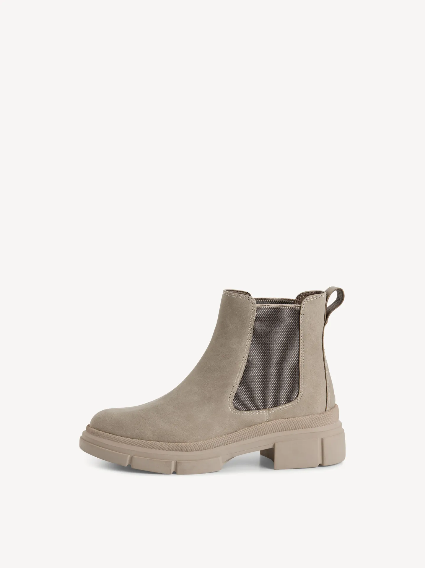 Chelsea Boot Chelsea Boot