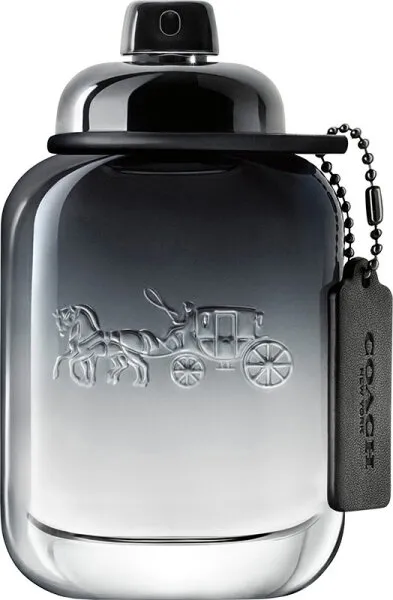 Coach for Men Eau de Toilette (EdT) 60 ml Coach for Men Eau de Toilette (EdT) 60 ml