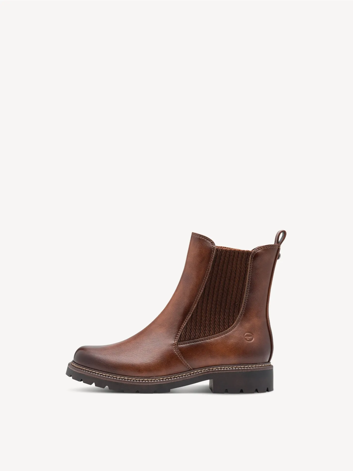 Chelsea Boot Chelsea Boot