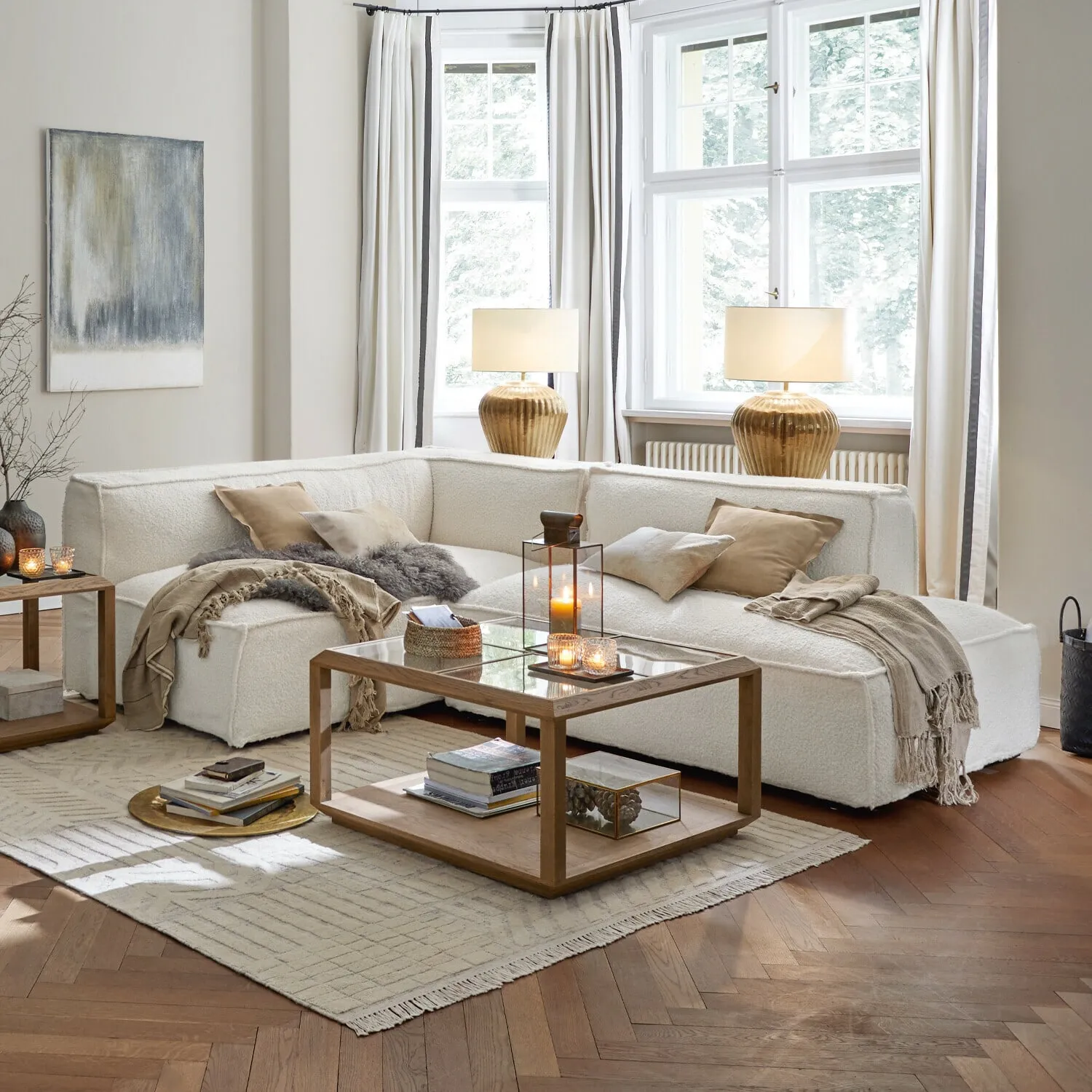 Sofa Irula – Bild 4