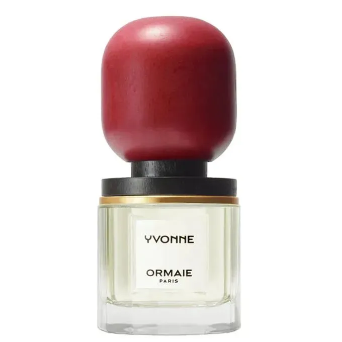 Ormaie Paris Yvonne Eau De Parfum Spray 50ml Ormaie Paris Yvonne Eau De Parfum Spray 50ml