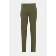 Dondup - Herren - Chino %27Gaubert%27 oliv Dondup - Herren - Chino %27Gaubert%27 oliv