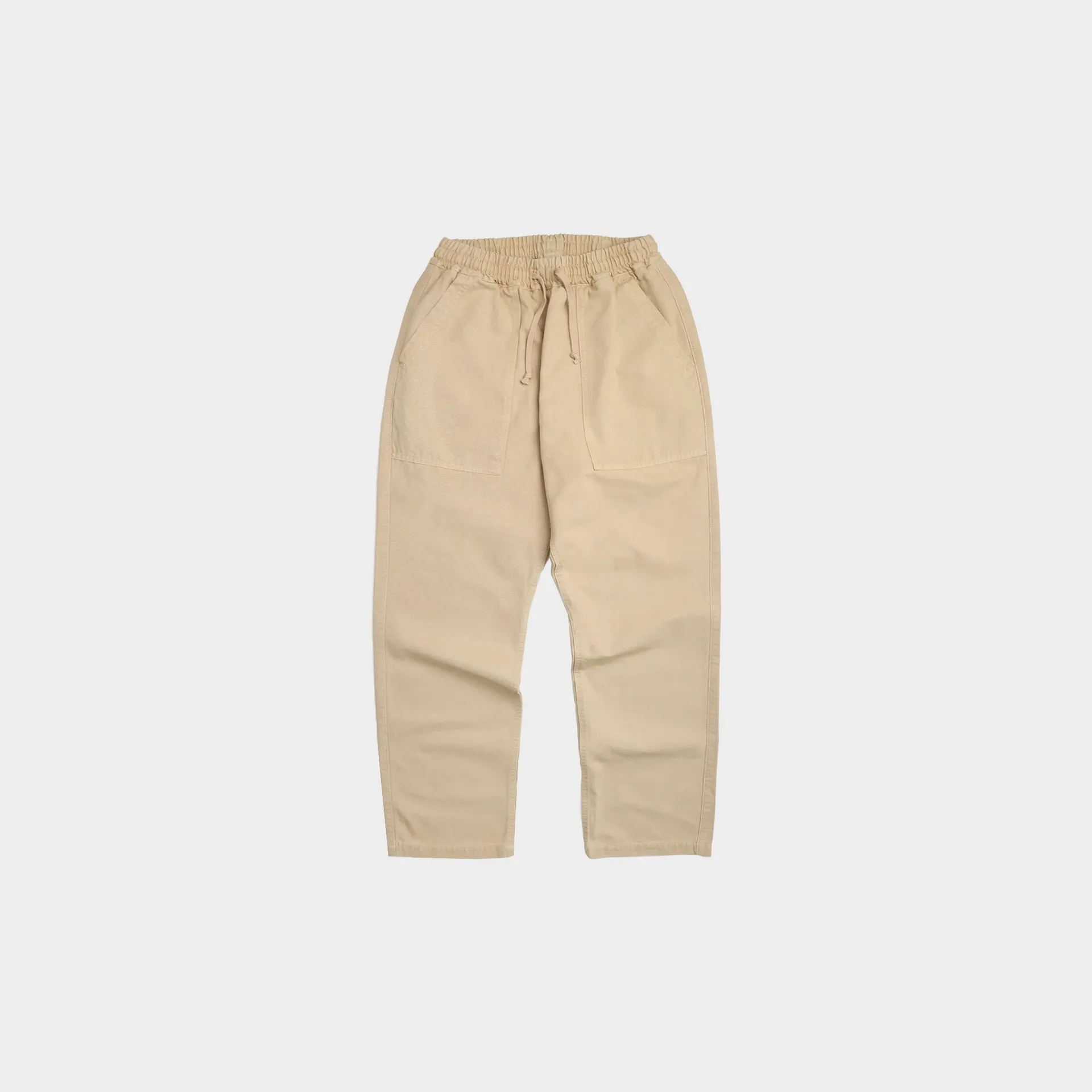 Canvas Chef Pants Canvas Chef Pants