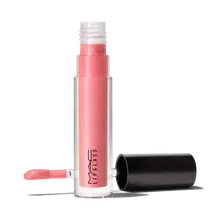 Mac Cosmetics - Lipglass - Cultured Mac Cosmetics - Lipglass - Cultured