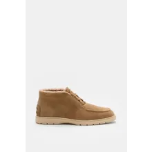 Tod%27s - Herren - Boot beige Tod%27s - Herren - Boot beige
