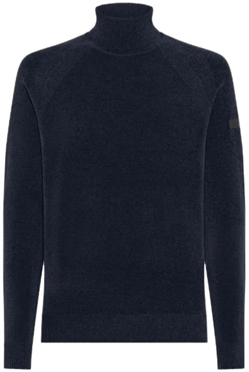 Rrd - Sweaters Blue - Größe 50 - blau Rrd - Sweaters Blue - Größe 50 - blau