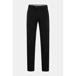 Hiltl - Herren - Baumwollhose %27Parma%27 schwarz Hiltl - Herren - Baumwollhose %27Parma%27 schwarz
