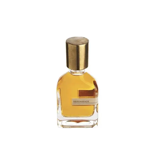 Orto Parisi Bergamask Eau De Parfum Spray 50ml Orto Parisi Bergamask Eau De Parfum Spray 50ml
