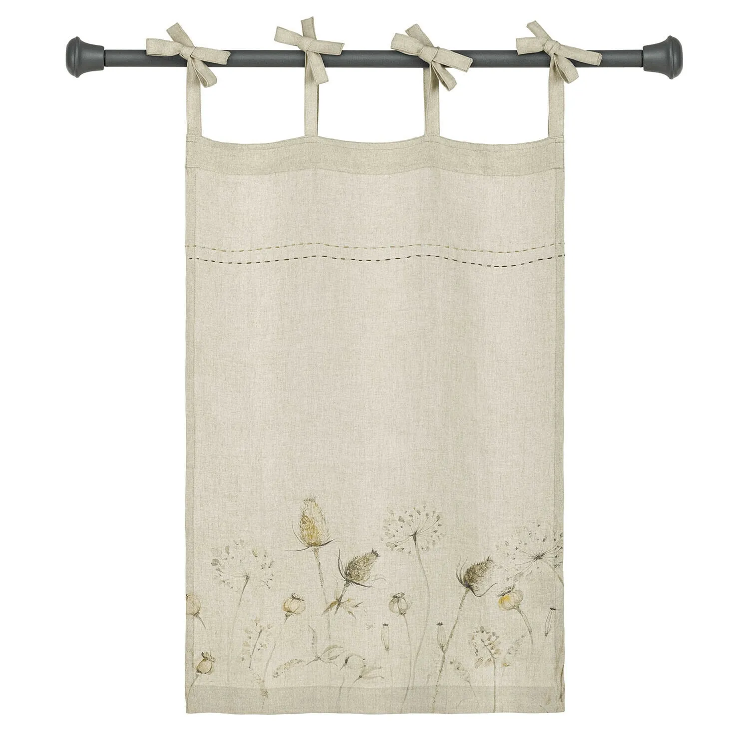 Scheibengardine Bellérine – Bild 3