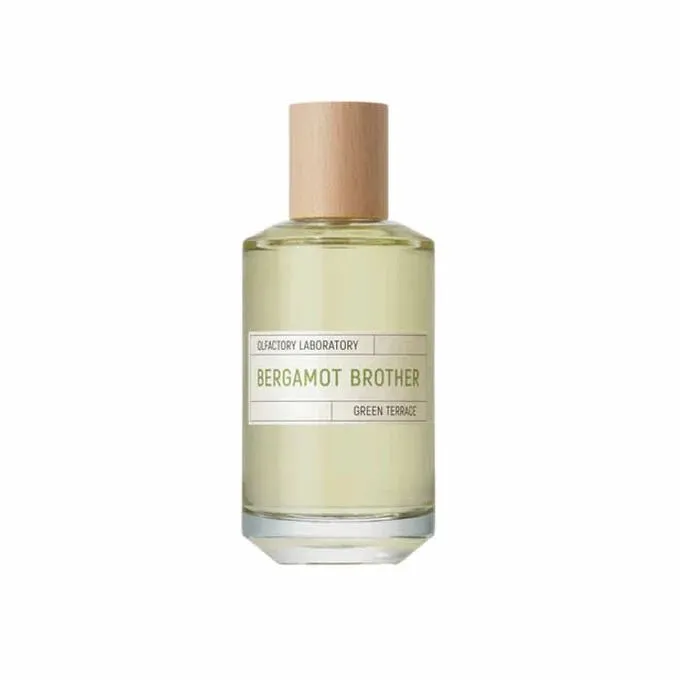Liquides Imaginaires Bergamot Brother Eau De Parfum Spray 100ml Liquides Imaginaires Bergamot Brother Eau De Parfum Spray 100ml