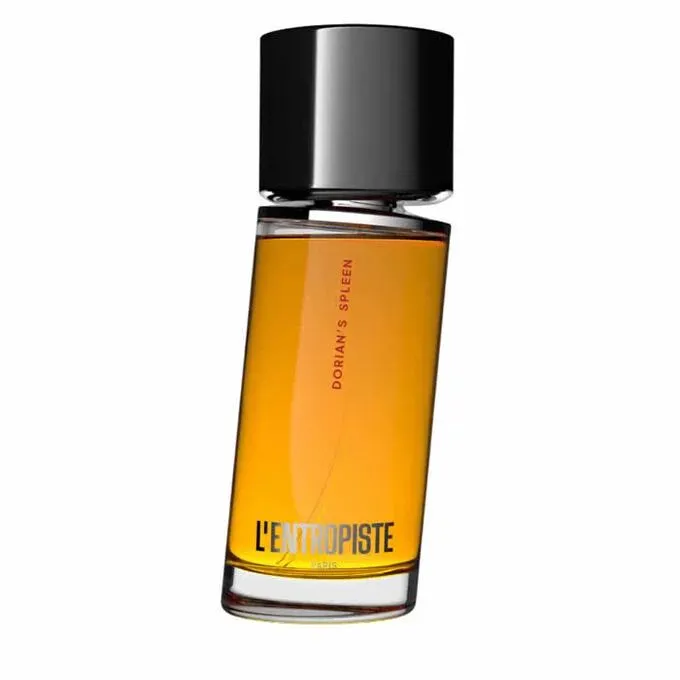 L%27Entropiste Dorian%27s Spleen Eau De Parfum Vaporisateur 100ml L%27Entropiste Dorian%27s Spleen Eau De Parfum Vaporisateur 100ml