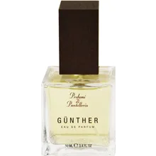Profumi di Pantelleria Günther Eau de Parfum (EdP) 50 ml Profumi di Pantelleria Günther Eau de Parfum (EdP) 50 ml