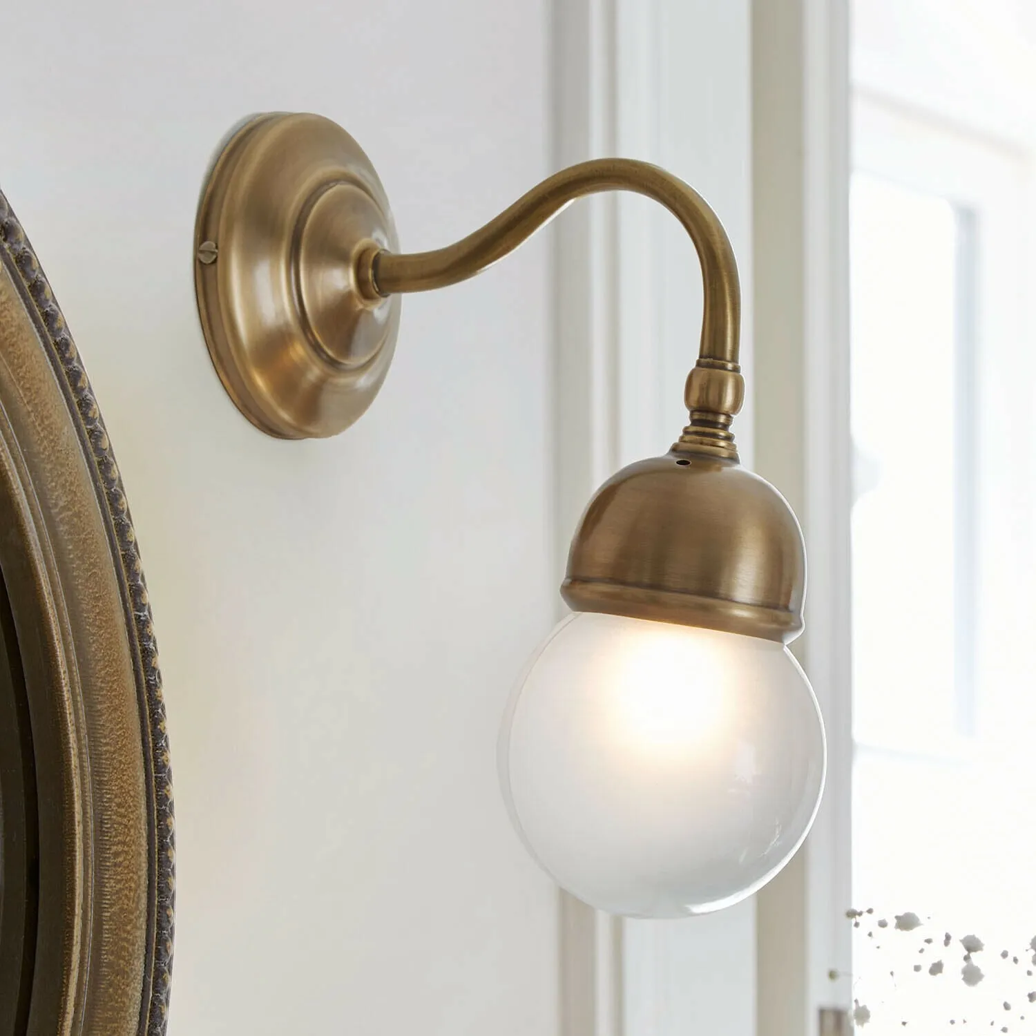 Wandlampe Lamivelle – Bild 2