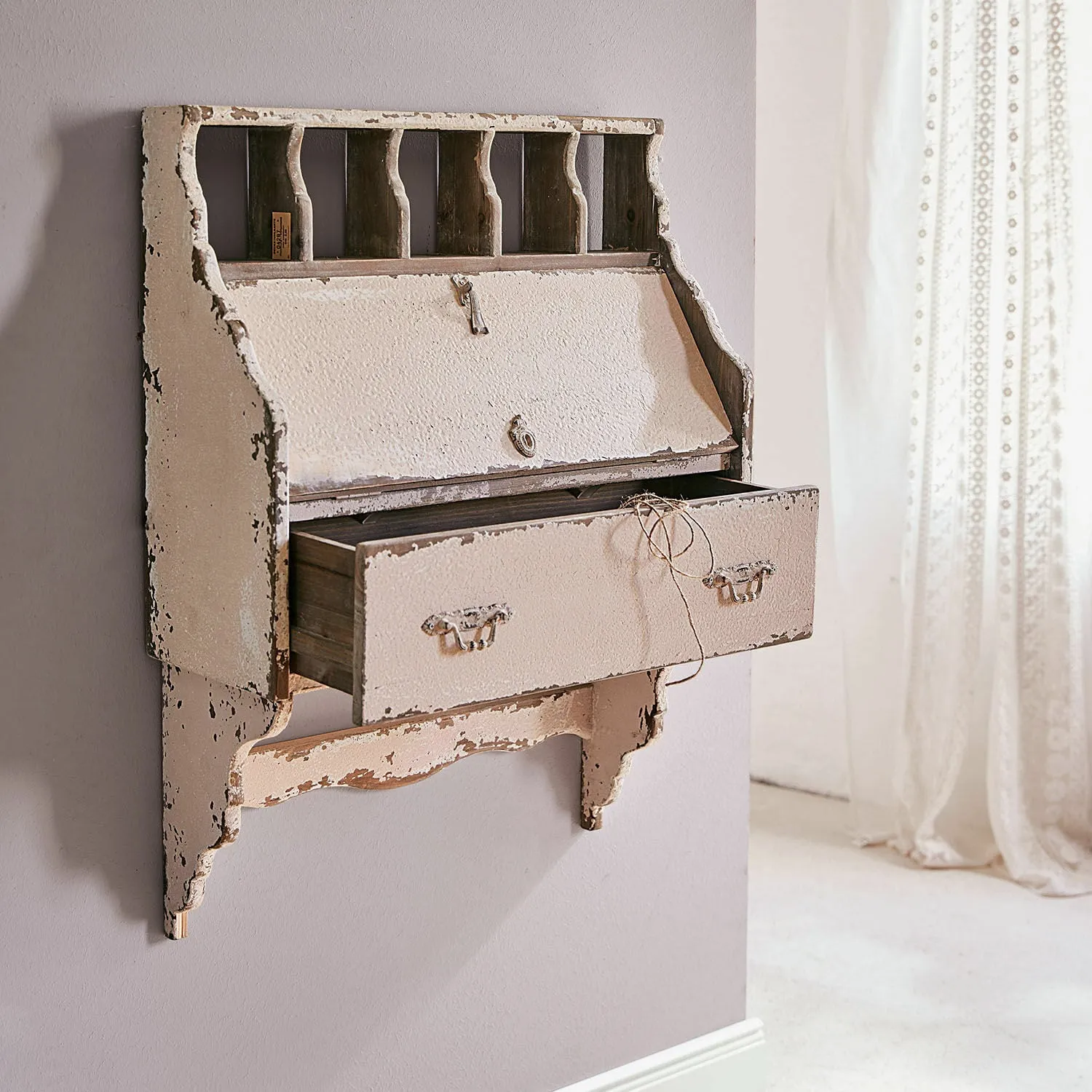 Wandsekretär Sandrine – Bild 2