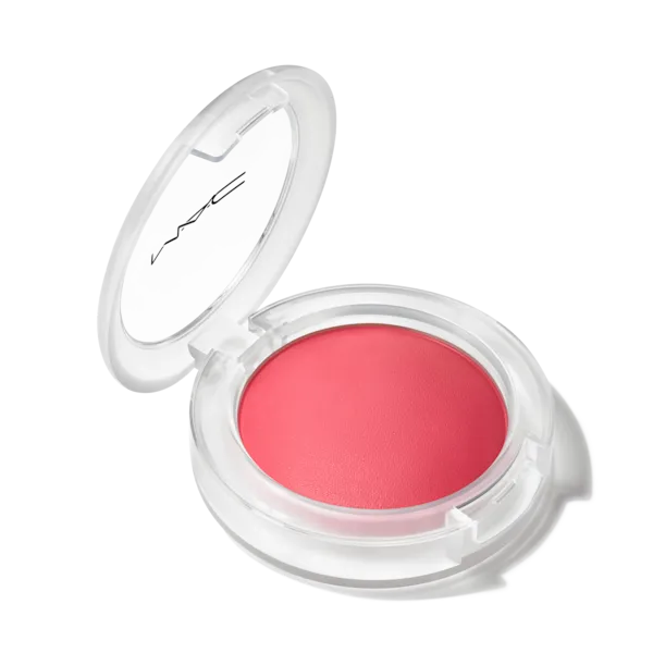 Mac Cosmetics - Glow Play Cushiony Blush - Heat Index Mac Cosmetics - Glow Play Cushiony Blush - Heat Index