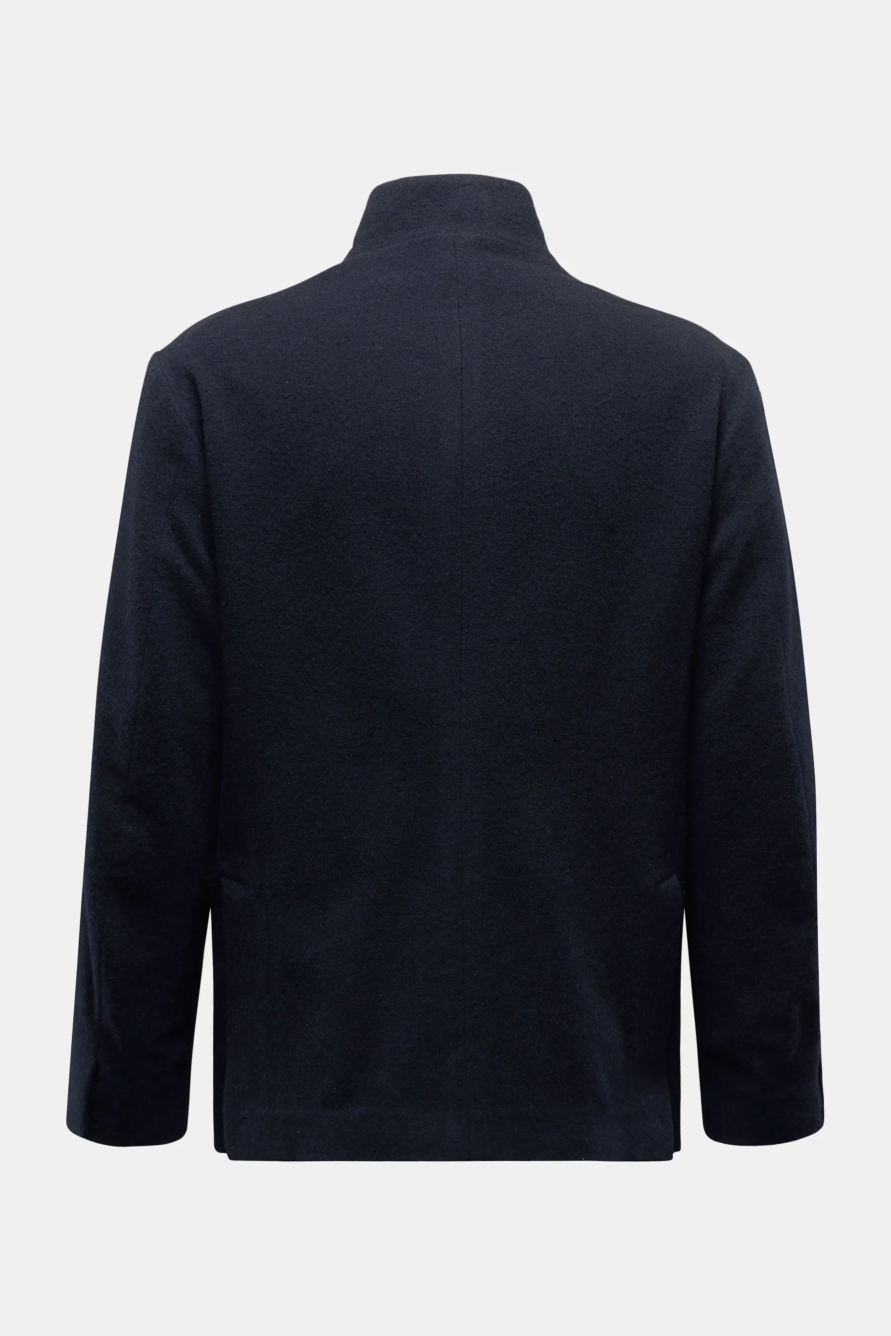 Doppiaa - Herren - Jacke 'Aaneto' navy – Bild 3