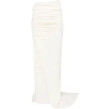Rick Owens - Edfu Skirt Natural - Größe 44 - bunt Rick Owens - Edfu Skirt Natural - Größe 44 - bunt